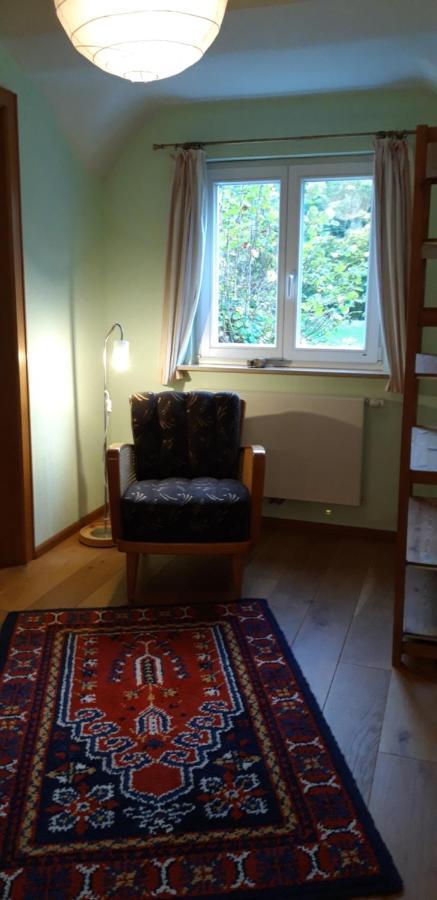 Ferienwohnung Koch Odenthal Eksteriør bilde