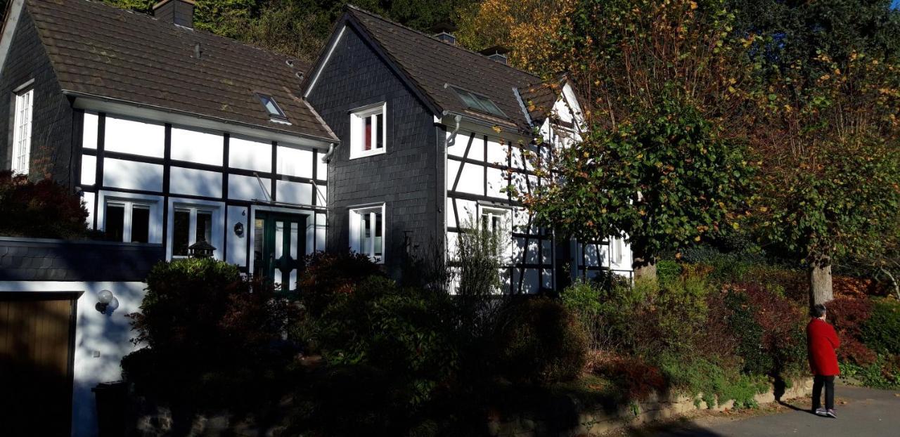 Ferienwohnung Koch Odenthal Eksteriør bilde
